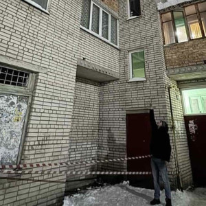 Бастрыкин взял на контроль историю с обрушением глыбы снега на женщину во Владимире