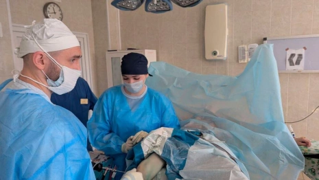 Во Владимире 12-летний ребенок получил перелом на тренировке по мотокроссу