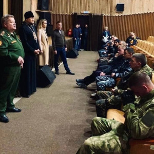 Еще один район Владимирской области раскрыл цифры по попавшим под мобилизацию