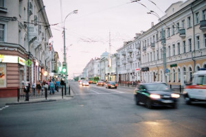 В Коврове из-за Дня оружейника перекроют движение
