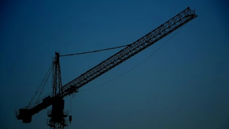 Во Владимире еще одни дольщики пожаловались на задержку со сдачей дома