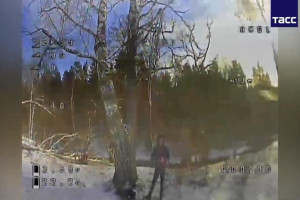 Стала известна личность готовившего атаку БПЛА по военным самолетам владимирца