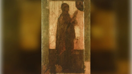 Боголюбскую икону Божией Матери выставят во Владимирской области