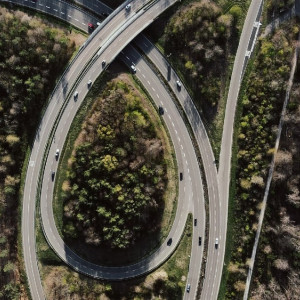 Проходящую по Владимирской области трассу М-12 откроют на полтора года раньше срока