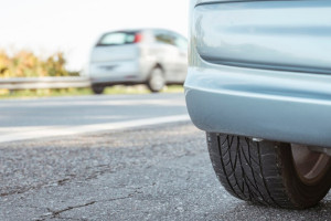 В Кольчугинском районе в ДТП пострадали 4 человека