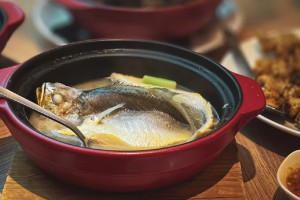 Фестиваль ухи проведут в Муроме на День города