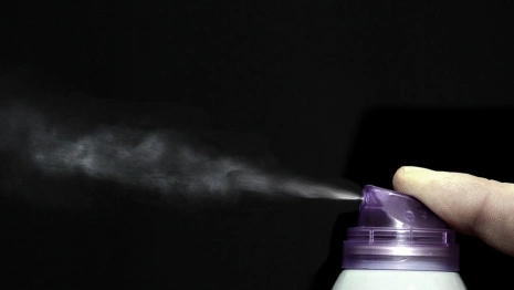 Мужчина попал в больницу с ожогами глаз после дорожного конфликта во Владимире