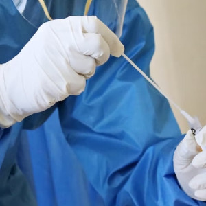 Во Владимирской области ковидом заболели еще 478 жителей 