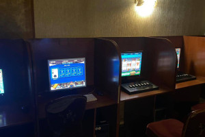 В Муроме 2 брата открыли казино и заработали 6 млн рублей