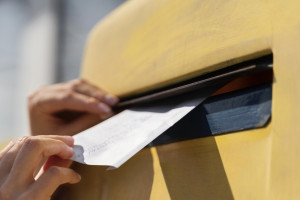 Начальницу почтового отделения в Судогде будут судить за присвоение 500 тыс. рублей