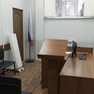 Во Владимирской области открылся шестой за 5 лет Дом мировой юстиции