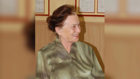 Во Владимире скончалась первый главред газеты «За правое дело»