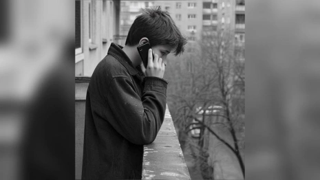 Владимирские спасатели предотвратили самоубийство 15-летнего мальчика