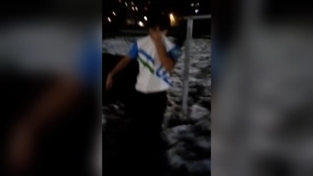 В Карабаново приезжие устроили массовую драку с местными жителями