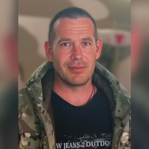 В зоне СВО погиб 37-летний Олег Волков из Меленковского района