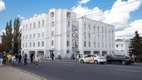 У владимирского филиала ПИМУ появится еще один корпус