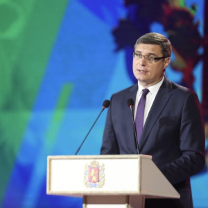 Во Владимире пройдет вторая в 2023 году пресс-конференция губернатора