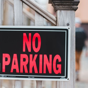 Во Владимире запретят парковку на улице Никитина