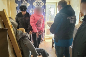 Жительница Коврова избила возлюбленного до смерти