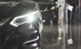 В январе выдачи автокредитов в России выросли более чем на 14%