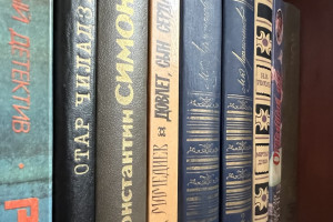 Во Владимирской области появится единый читательский билет