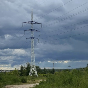 Во Владимирской области спрогнозировали грозу с дождем и ураган