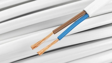 Двоих работников завода в Юрьев-Польском будут судить за кражу 115 кг меди