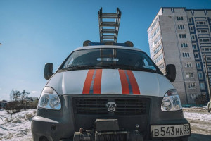 В Коврове девушка родила в домашних условиях в новогоднюю ночь