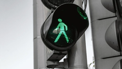 Под Владимиром на пешеходном переходе сбили 7-летнего мальчика