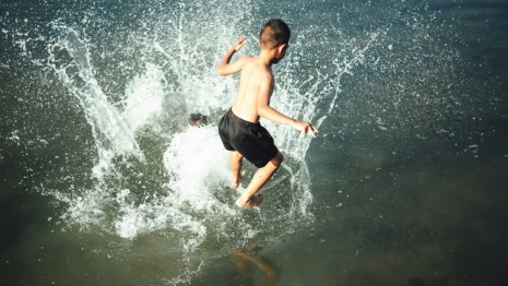 Во Владимирской области за купальный сезон утонули 3 ребенка