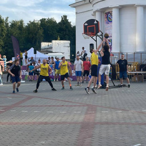 Появилась программа Дня физкультурника-2024 во Владимире
