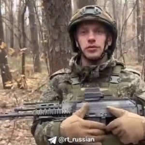 Бойца СВО из Кольчугино наградили 3 орденами Мужества и медалью «За отвагу»