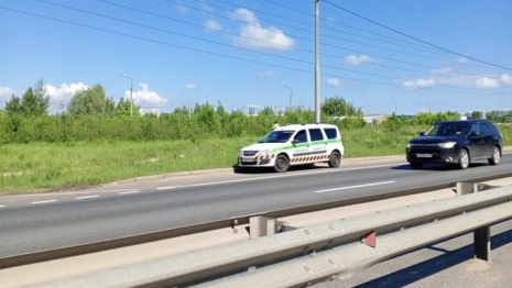 Во Владимирской области 18 дорожных камер сменили адреса на неделю