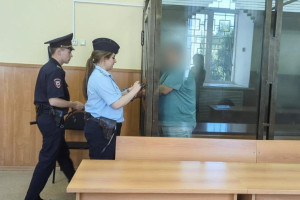 Ущерб от рук бывшего начальника отдела Росгвардии во Владимире составил 115 млн рублей