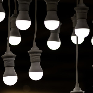 В 3 селах под Юрьев-Польским нашли свалки ртутных ламп