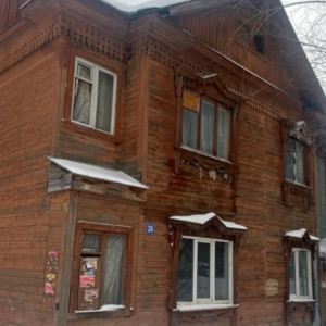 Во Владимире расселили аварийный дом с 46 жильцами