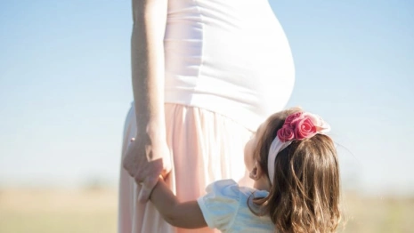 Во Владимирской области 8 марта родились 6 846 детей