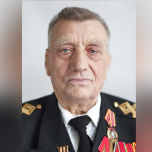 Во Владимире 95-летний юбилей отметил участник войны с Японией