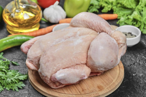 Во Владимирской области подорожали бананы и курица