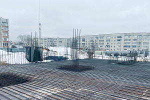 Во Владимирской области на строительство школы потратят 1 млрд рублей