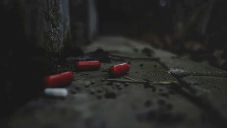 В Суздале 28-летнюю девушку задержали за закладки с наркотиками