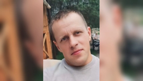 Во Владимирской области пропал 38-летний мужчина со спортивной сумкой