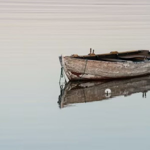 Во Владимирской области на Клязьме заметили пескодобывающее судно без документов