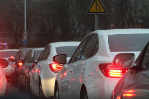 Во Владимире в День молодежи ограничат движение
