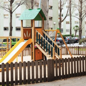 Во Владимире благоустроят 21 двор и два сквера