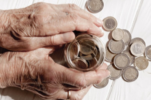 Во Владимирской области 306 жителям затопленных деревень и сел досрочно выплатили пенсии