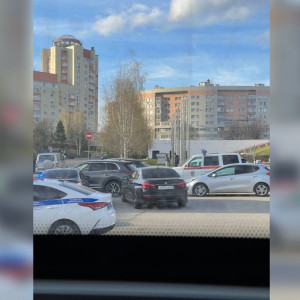 Губернатор Владимирской области прокомментировал попытку поджечь Белый дом