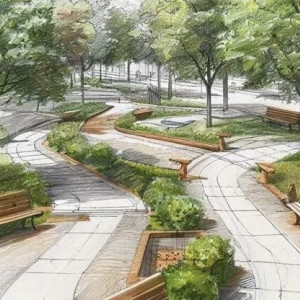 Во Владимире перечислили локации для благоустройства в 2026 году