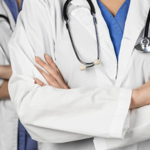 Медики поделились графиком выездов мобильных бригад в районы Владимирской области в апреле