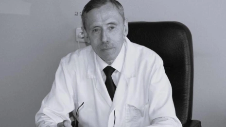 Умер заслуженный врач РФ из Владимира Василий Тараканов